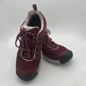 Keen Dry Waterproof Women's Hiking Walking Shoes